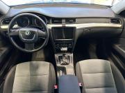 Skoda Superb II Волгоград  - изображение 26