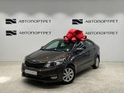 Kia Rio III Рестайлинг Санкт-Петербург  - изображение 24