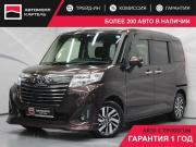 Toyota Roomy I Кемерово  - изображение 24