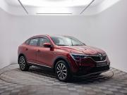 Renault Arkana I Москва  - изображение 20