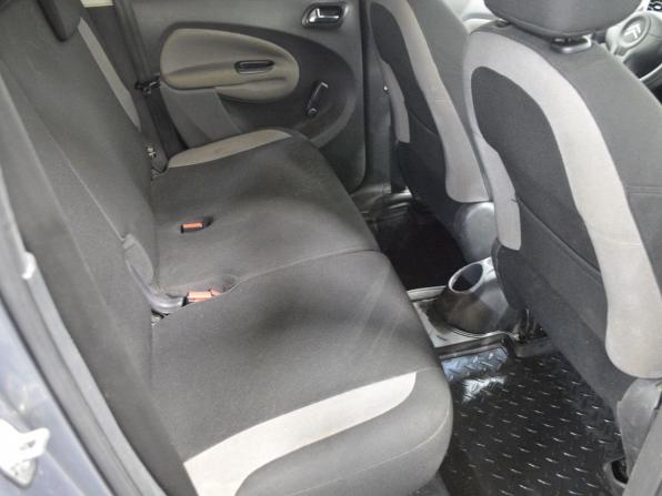 Citroen C3 Picasso I с пробегом 2010 года, цена 447 000 рублей, 143112 км, компактвэн, Автокод Объявления