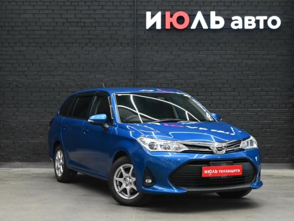 Toyota Corolla XII (E210) с пробегом 2019 года, цена 1 560 000 рублей, 118804 км, универсал, Автокод Объявления