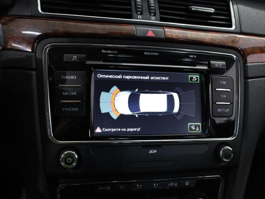 Skoda Superb II Ростов-на-Дону  - изображение 12