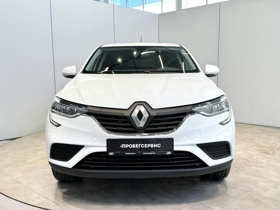Renault Arkana I Волжский  - изображение 8
