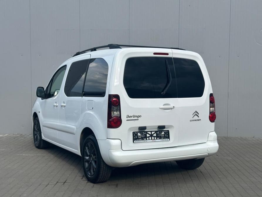 Citroen Berlingo II Рестайлинг 2 Тамбов  - изображение 6