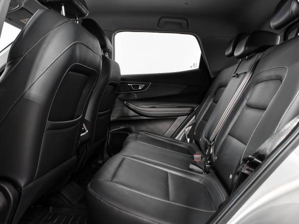 Chery Tiggo 4 Pro I с пробегом 2023 года, цена 1 290 000 рублей, 65789 км, внедорожник, Автокод Объявления