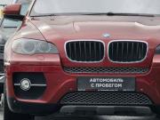 BMW X6 I (E71) Новосибирск  - изображение 36