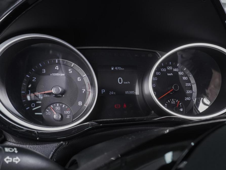 Kia Ceed III Ростов-на-Дону  - изображение 19