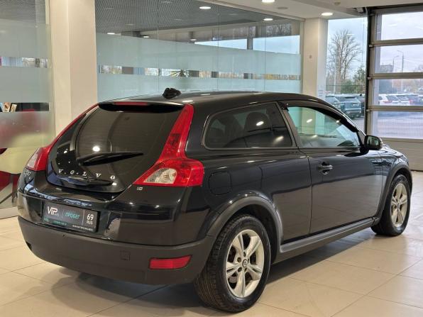 Volvo C30 I с пробегом 2008 года, цена 557 000 рублей, 247538 км, хэтчбек, Автокод Объявления