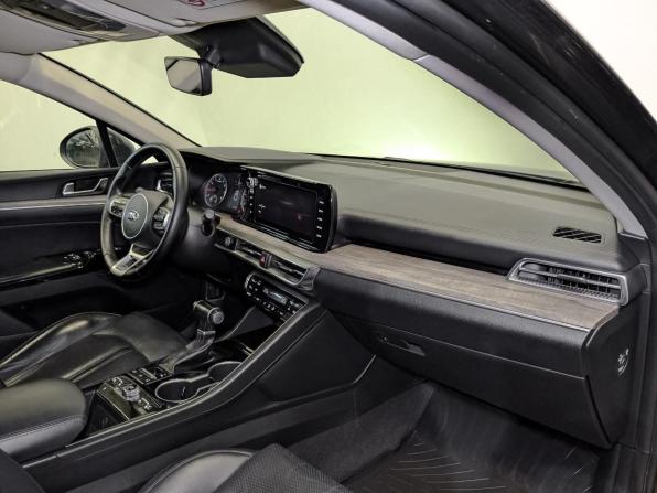 Kia K5 III с пробегом 2020 года, цена 2 200 000 рублей, 148292 км, седан, Автокод Объявления