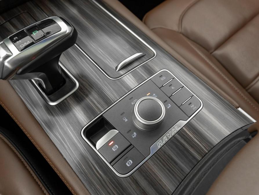 Haval H9 I Рестайлинг Москва  - изображение 22