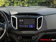 Hyundai Creta I Рестайлинг Москва  - изображение 29