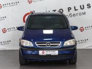 Opel Zafira A Рестайлинг Минеральные Воды  - изображение 19