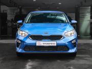 Kia Ceed III Москва  - изображение 26
