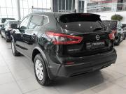 Nissan Qashqai II Рестайлинг Казань  - изображение 30