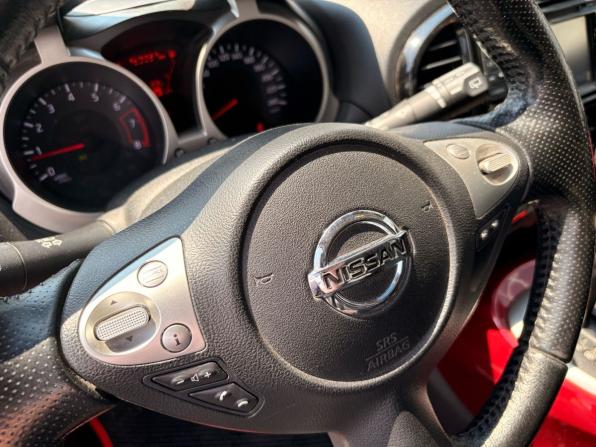 Nissan Juke I с пробегом 2013 года, цена 899 000 рублей, 151000 км, внедорожник, Автокод Объявления
