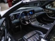 Mercedes-Benz E-Класс V (W213 S213 C238) Рестайлинг Москва  - изображение 37