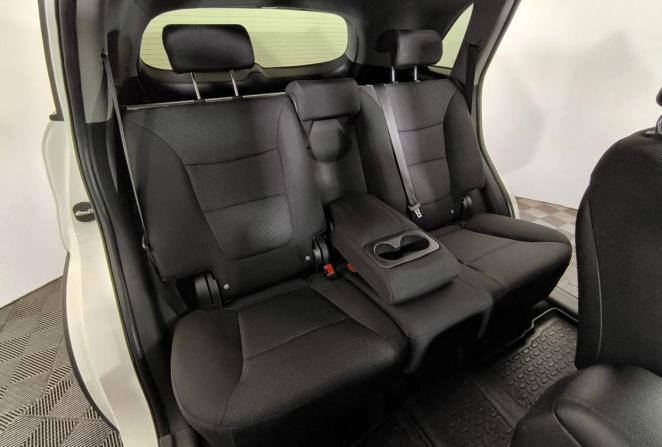 Kia Sorento II Рестайлинг с пробегом 2017 года, цена 2 125 000 рублей, 114117 км, внедорожник, Автокод Объявления