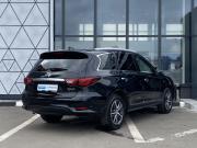 Infiniti QX60 I Рестайлинг Москва  - изображение 36