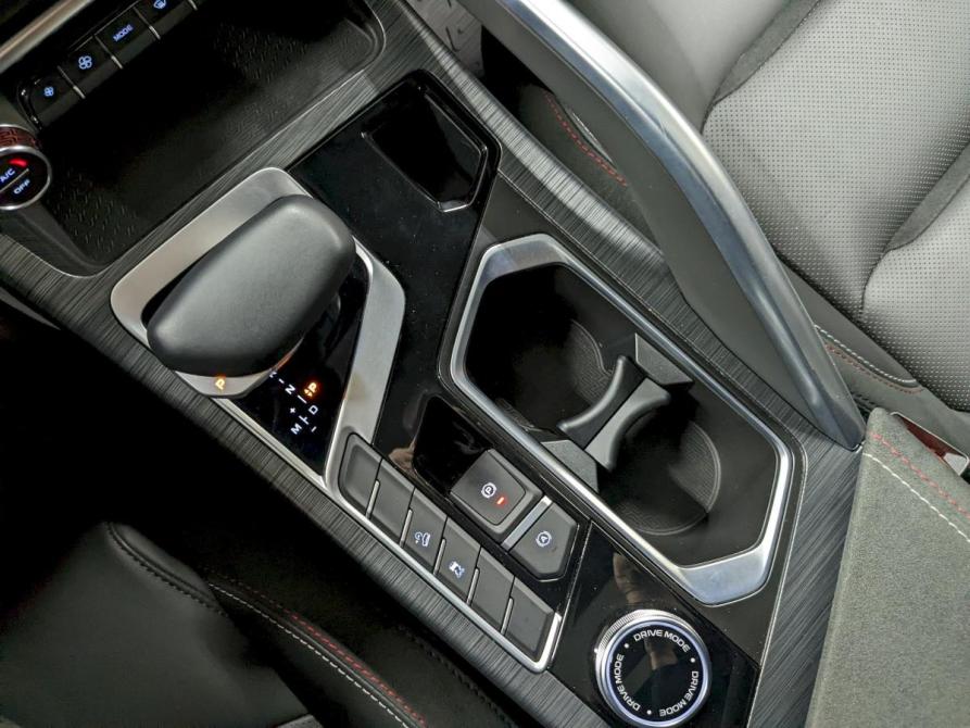 Geely Tugella I Рестайлинг Москва  - изображение 30