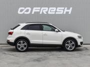 Audi Q3 I (8U) Краснодар  - изображение 25