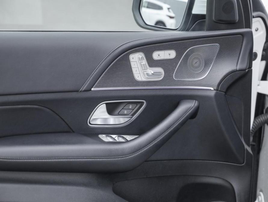 Mercedes-Benz GLS II (X167) Санкт-Петербург  - изображение 29