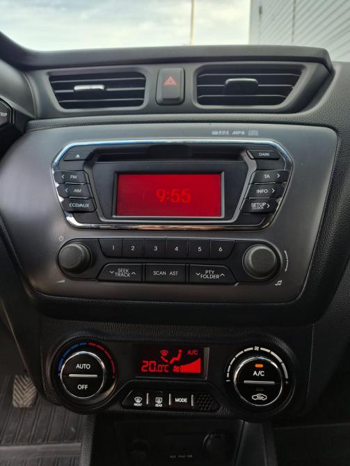 Kia Rio III Саратов  - изображение 21