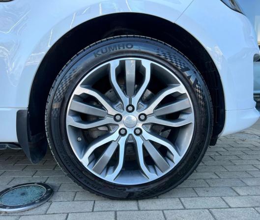 Land Rover Range Rover Sport II Рестайлинг с пробегом 2020 года, цена 5 990 000 рублей, 62803 км, внедорожник, Автокод Объявления