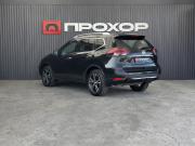 Nissan X-Trail III Рестайлинг Пермь  - изображение 63