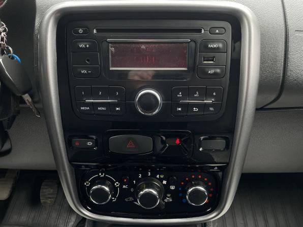 Renault Duster I с пробегом 2014 года, цена 1 099 000 рублей, 172186 км, внедорожник, Автокод Объявления