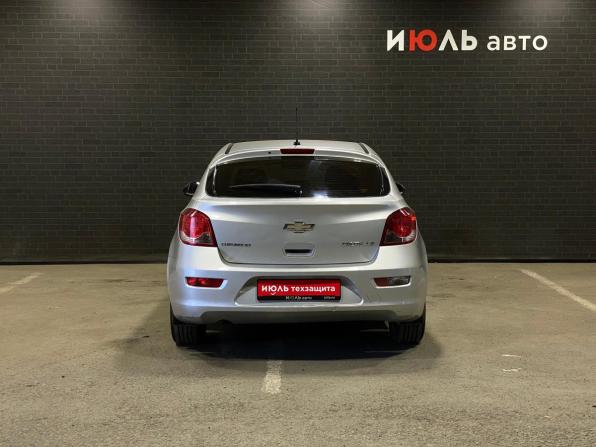 Chevrolet Cruze I с пробегом 2012 года, цена 650 000 рублей, 219878 км, хэтчбек, Автокод Объявления