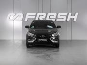 Lada (ВАЗ) Vesta I Рестайлинг (NG) Минеральные Воды  - изображение 20