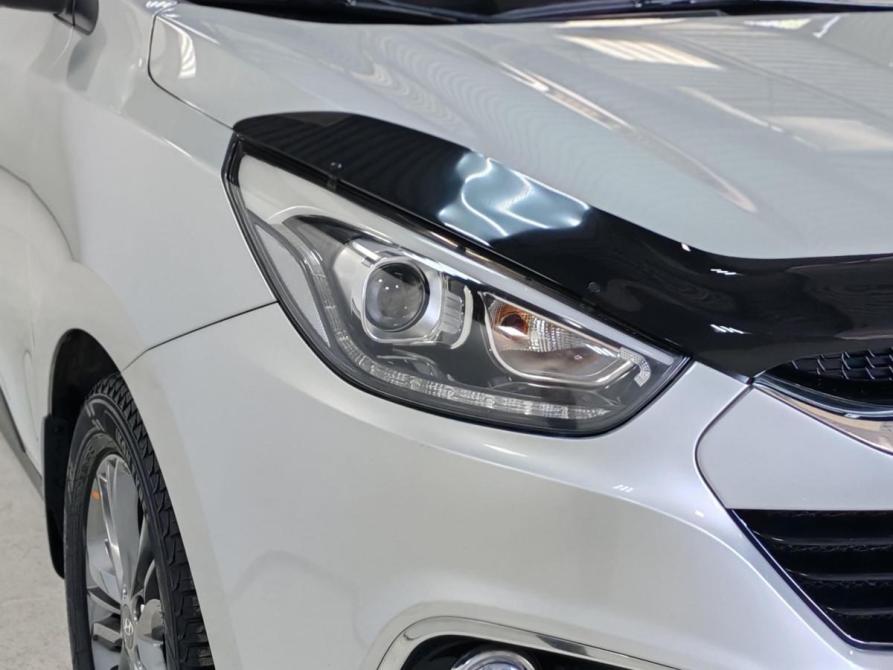 Hyundai ix35 I Рестайлинг Астрахань  - изображение 9