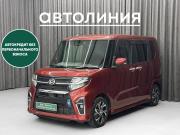 Daihatsu Tanto IV Красноярск  - изображение 16