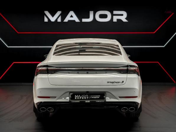 Geely Preface I с пробегом 2024 года, цена 2 670 000 рублей, 14420 км, седан, Автокод Объявления