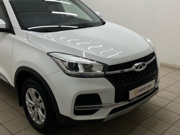 Chery Tiggo 4 I Рестайлинг с пробегом 2021 года, цена 1 399 000 рублей, 64182 км, внедорожник, Автокод Объявления