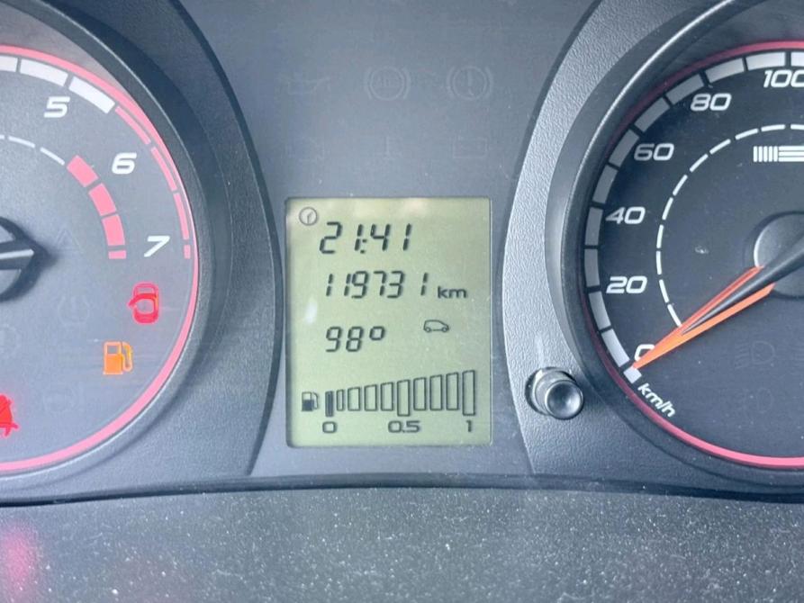 Lada (ВАЗ) Kalina II Волгоград  - изображение 18