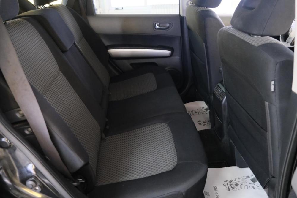 Nissan X-Trail II Омск  - изображение 22