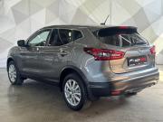 Nissan Rogue Sport I Рестайлинг Оренбург  - изображение 25