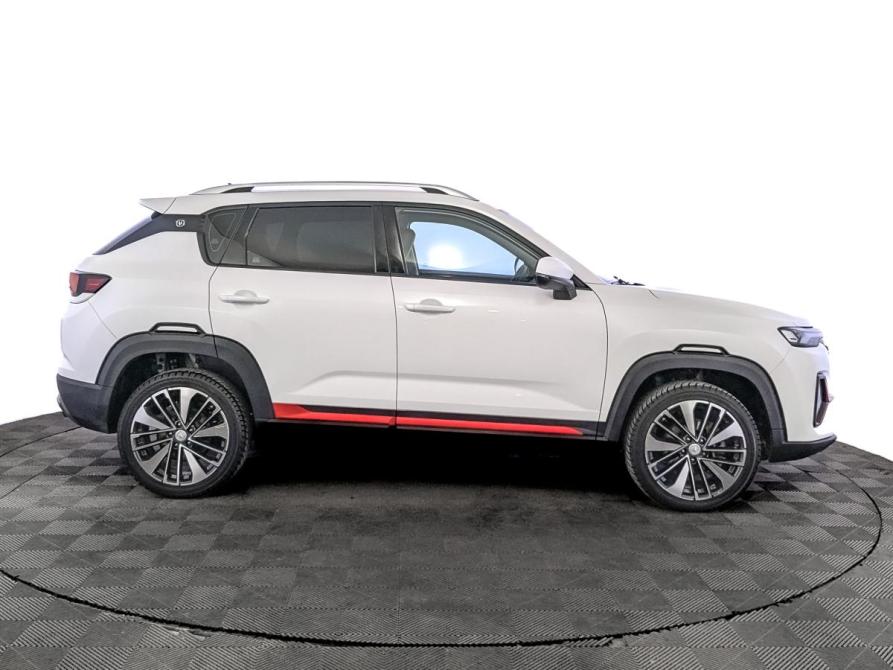 Changan CS35 Plus I Рестайлинг Москва  - изображение 4