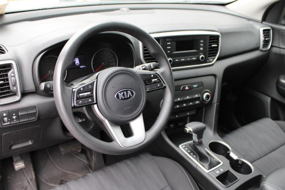 Kia Sportage IV Рестайлинг Ярославль  - изображение 10