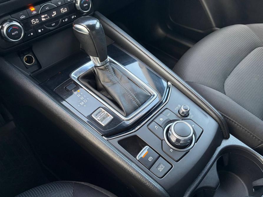 Mazda CX-5 II Санкт-Петербург  - изображение 18