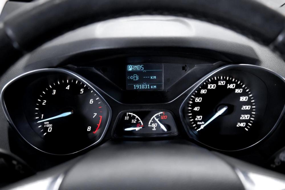 Ford Kuga II Тюмень  - изображение 14