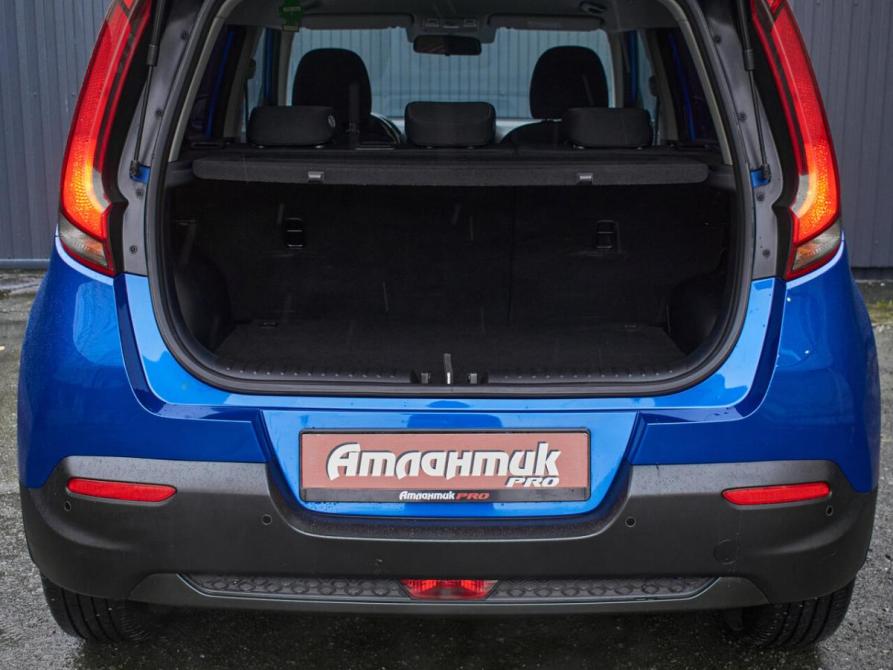 Kia Soul III Екатеринбург  - изображение 8