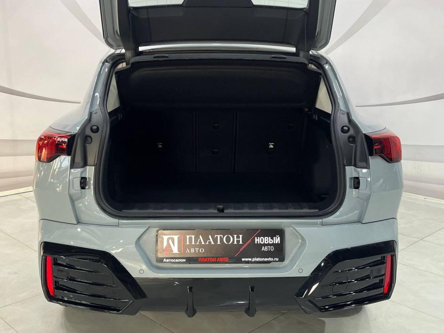 BMW X2 II (U10) Воронеж  - изображение 18