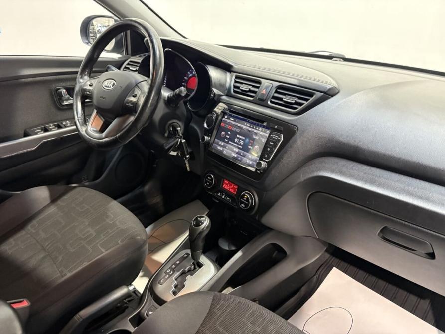 Kia Rio III Курск  - изображение 7