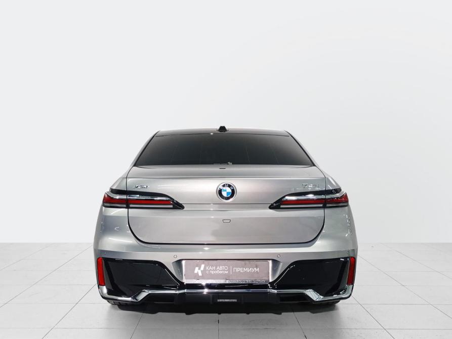 BMW 7 серии VII (G70) Казань  - изображение 5
