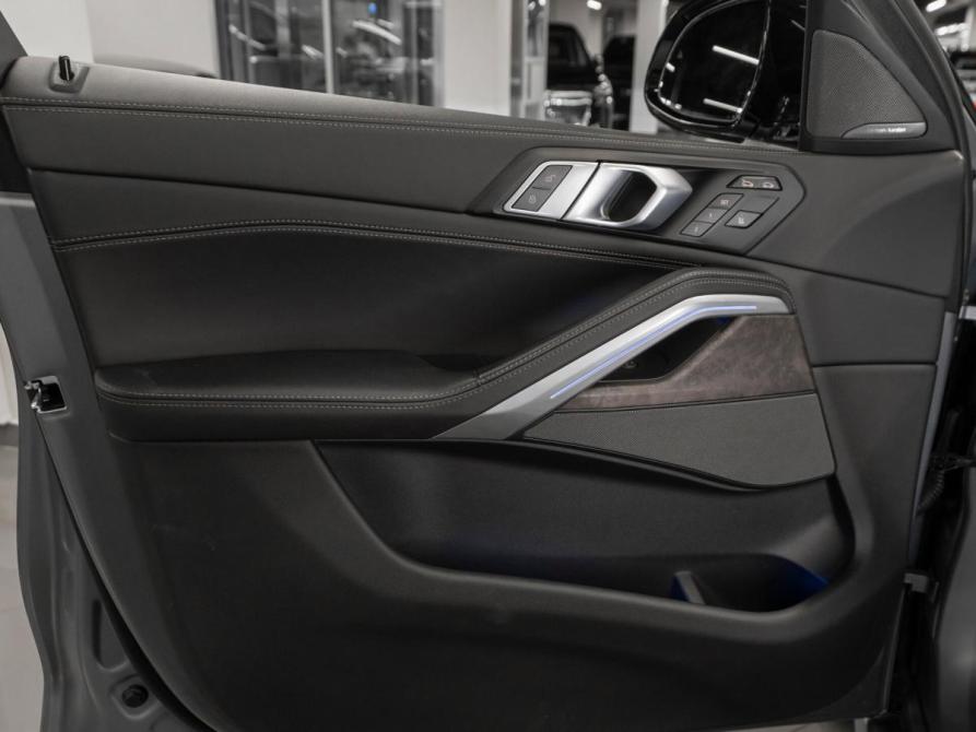 BMW X6 III (G06) Рестайлинг Москва  - изображение 15