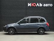 Lada (ВАЗ) Granta I Рестайлинг Екатеринбург  - изображение 25