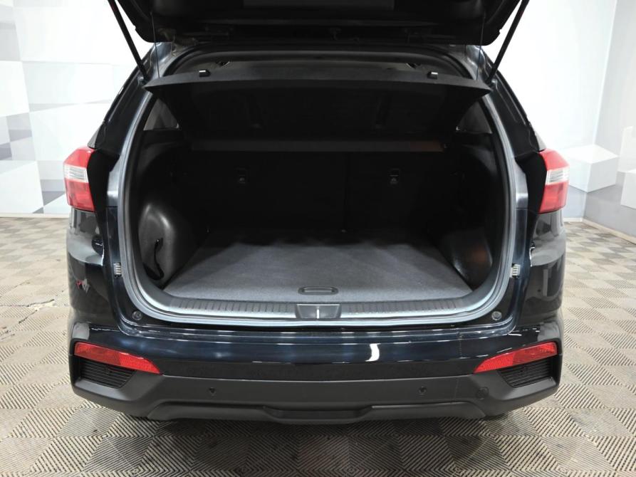 Hyundai Creta I Екатеринбург  - изображение 6